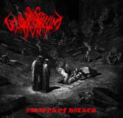 Urnarium : Visions of Hatred